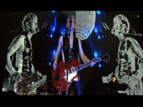 Depeche Mode Sister Of Night (Tour of the Universe - Barcelona 2009) (bonus)